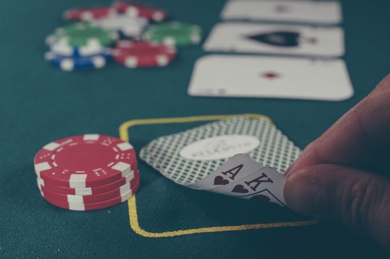 Jak wyjść z uzależnienia od hazardu?