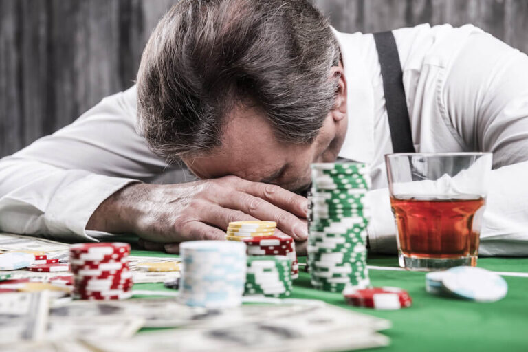 Hazard – jak leczyć?