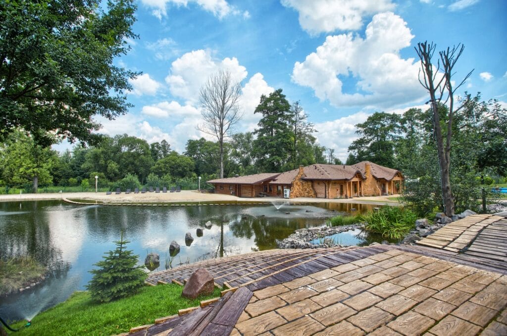 ośrodek uzależnień