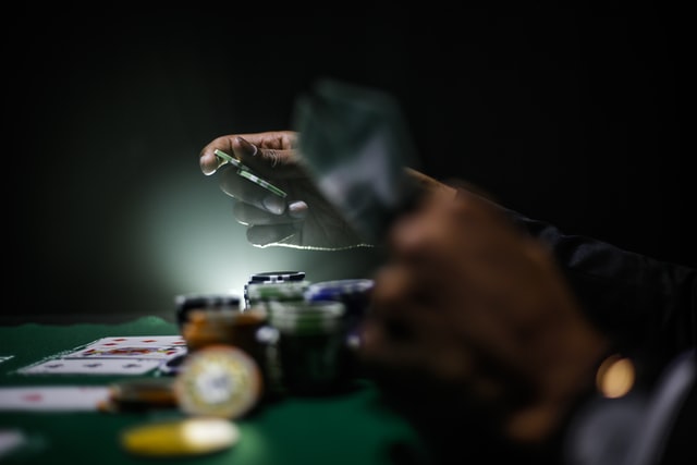 Jak wyleczyć się z uzależnienia od hazardu?