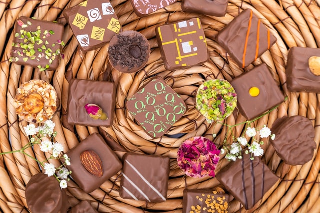 Jak pozbyć się uzależnienia od słodyczy?