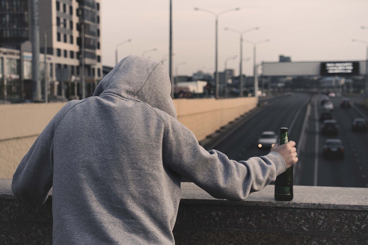 Jak wyjść z uzależnienia alkoholowego?