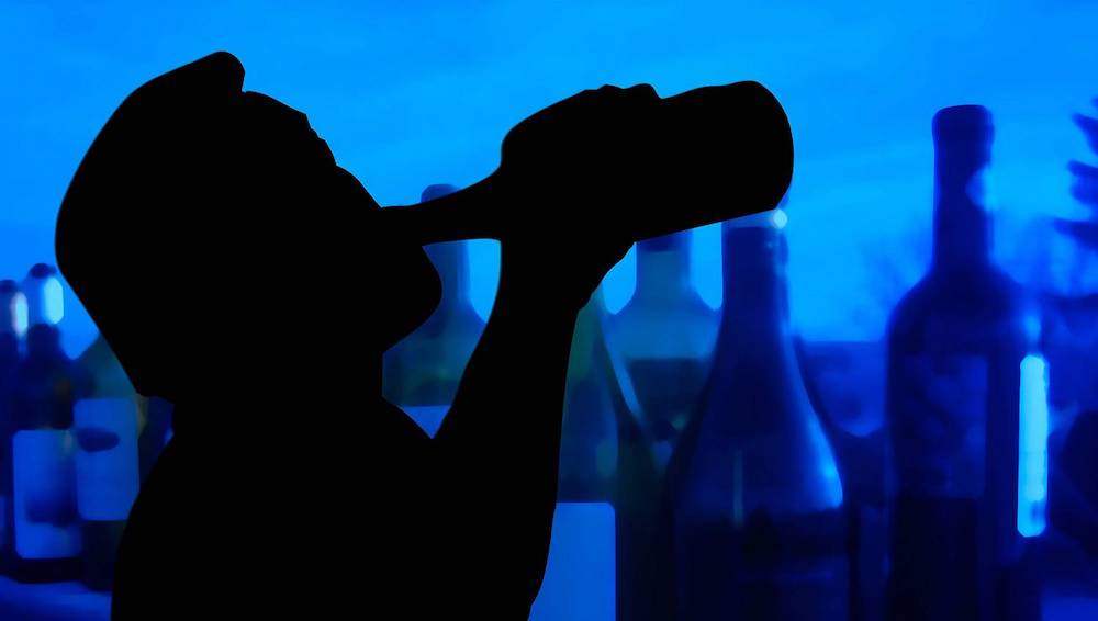 Jak zmotywować alkoholika do leczenia?
