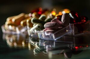 Xanax - jak wyjść z uzależnienia