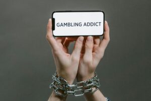 Terapia uzależnienia od hazardu